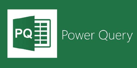 Download Microsoft Power Query for Excel from Official.